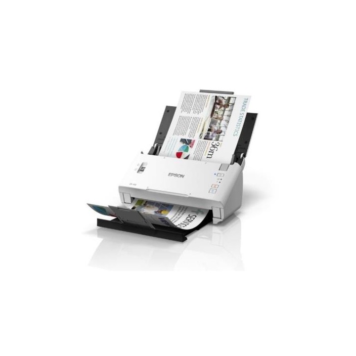 EPSON WORKFORCE DS-410 POWER PDF