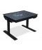LIAN LI - DK-04F Computer Desk (no ali)