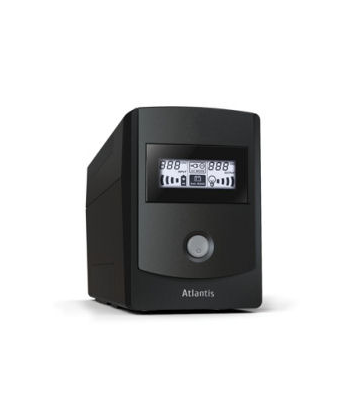 HOSTPOWER 701 UPS onda sinusoidale 700VA