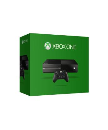 XBOX ONE CABERY (NO KINECT) NEW