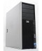 HP - Z400 Xeon W3520 16B 500GB Quadro 2000 Win 10 Pro Rigenerato Garanzia 12mesi