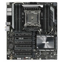 ASUS - WS C422 SAGE/10G Dual M.2 DDR4 Socket 2066 OEM