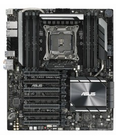 ASUS - WS C422 SAGE/10G Dual M.2 DDR4 Socket 2066 OEM