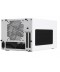 Fractal Design - Node 304 White Mini-ITX