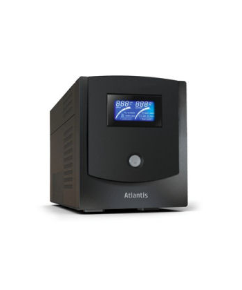 HOSTPOWER 1501 UPS onda sinusoidale 1500VA
