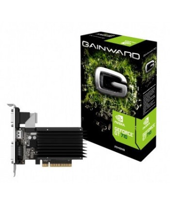 GAINWARD - GT 710 2GB Silent FX