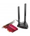 TP-LINK - Archer TX3000E WiFi 6 Dual Band 2402Mbps + Bluetooth 5.0 PCI-Express