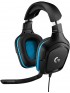 LOGITECH - G432 Cuffie 7.1 Gaming