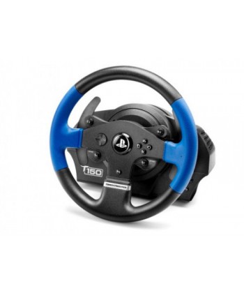THRUSTMASTER - VOLANTE T150 Force FeedBack PC/PS3/PS4