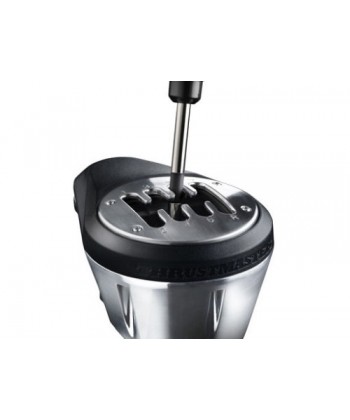 THRUSTMASTER - TH8A ADD-ON SHIFTER - PC/PS3/PS4/XONE