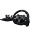 LOGITECH - G920 RACING WHEEL Volante con Pedaliera Xbox ONE