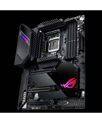 ASUS - Maximus XII Hero WiFi ROG DDR4 M.2 Socket 1200