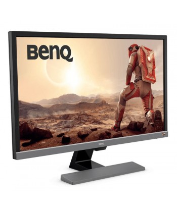 BENQ - EL2870U 27.9" 4K HDR FreeSync - HDMI DisplayPort 1ms Audio