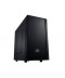 Silencio 352 Black Silent Case Micro-ATX (no ali)