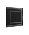 Silencio 352 Black Silent Case Micro-ATX (no ali)