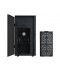 Silencio 352 Black Silent Case Micro-ATX (no ali)