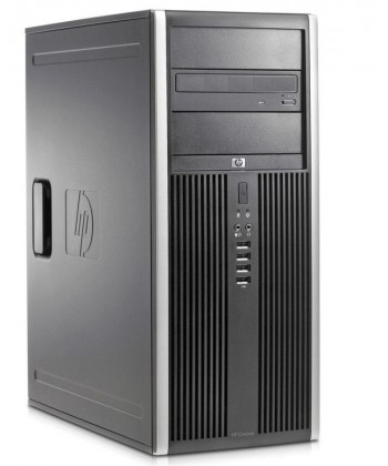 HP - 8200 i5 2500 8GB SSD 240GB Win10 Pro Rigenerato Garanzia 12mesi
