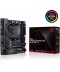ASUS - Crosshair VIII Impact WiFi X570 DDR4 M.2 Mini-DTX - Socket AM4