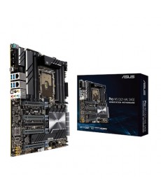 ASUS - WS C621-64L Sage Xeon DDR4 CEB Extended-ATX M.2 Socket 3647
