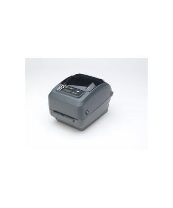 GX420 TT USB SERIALE ETHERNET REL.2