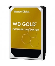 WESTERN DIGITAL - 8TB WD GOLD Sata 6Gb/s 256MB