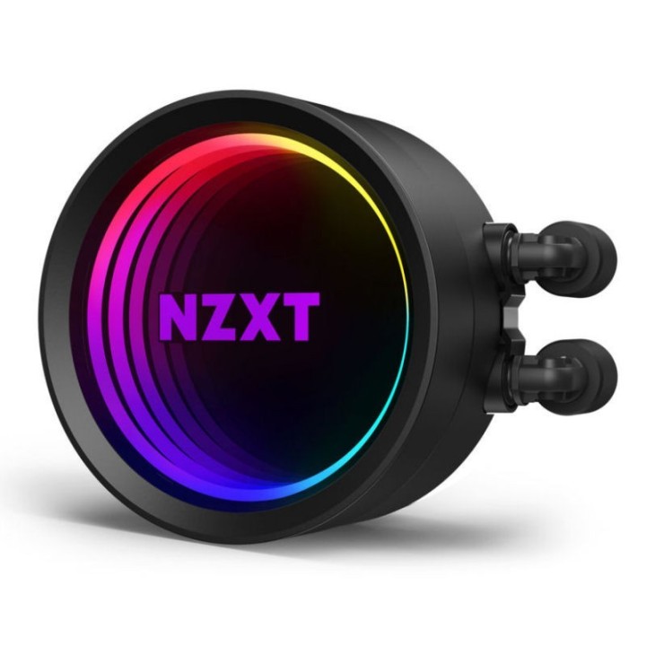 NZXT - Kraken X53 240mm x Socket 2066 1200 1151v2 AM4