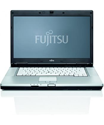 FUJITSU - E780 Lifebook i5 520M 8GB SSD 240GB 15.6" Windows 10 Rigenerato Garanzia 12 mesi