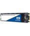 WESTERN DIGITAL - 2TB SSD WD Blue 3D M.2