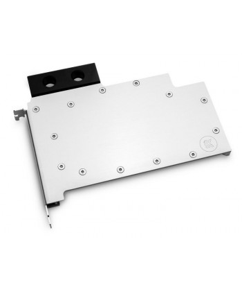 EKWB - EK-Pro GPU WB RTX 4000 - Ni + Inox