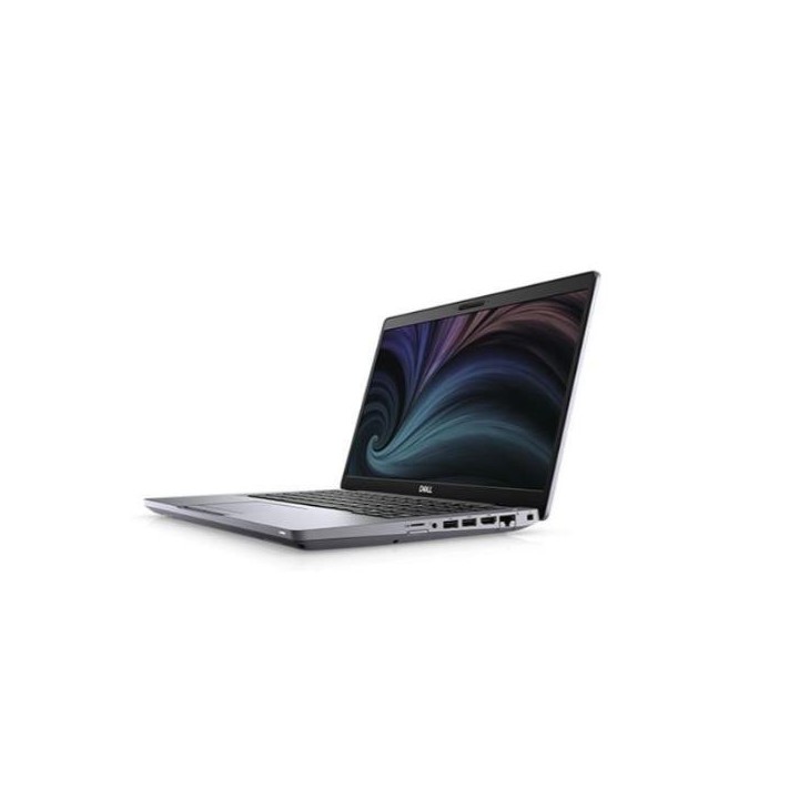 DELL - LATITUDE 5410 - Syspack.com
