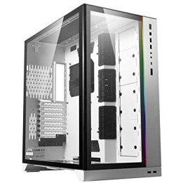 LIAN LI - O11 Dynamic XL White (no ali)