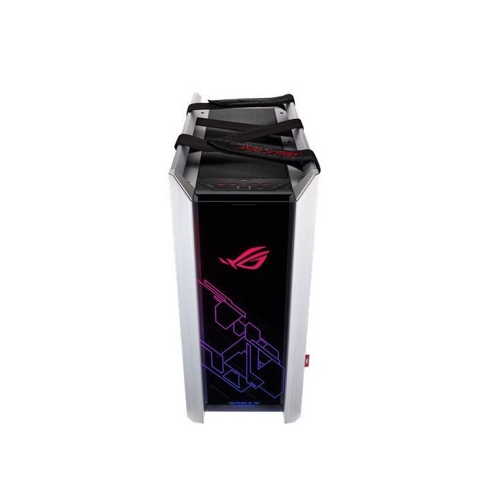 ASUS - ROG Helios White Edition Extended ATX (no ali)