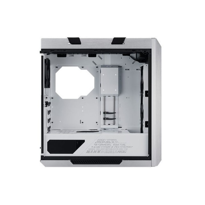 ASUS - ROG Helios White Edition Extended ATX (no ali)