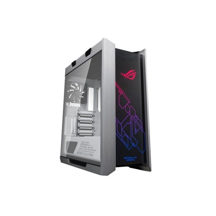 ASUS - ROG Helios White Edition Extended ATX (no ali)