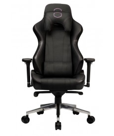 COOLER MASTER - Gaming Chair Caliber X1 Black