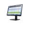 HP P24H G4 MONITOR FHD IPS AUDIO