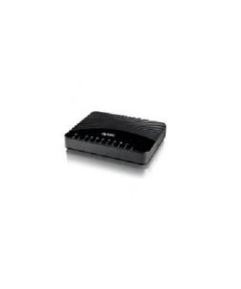 VOIP ADSL/WDSL 4PT LAN 100 1 PT USB
