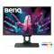 PD2500Q 25 2560X1440 MONITOR PER DESIGNERS