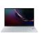 GALAXY BOOK ION SILVER