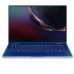 GALAXY BOOK FLEX BLUE