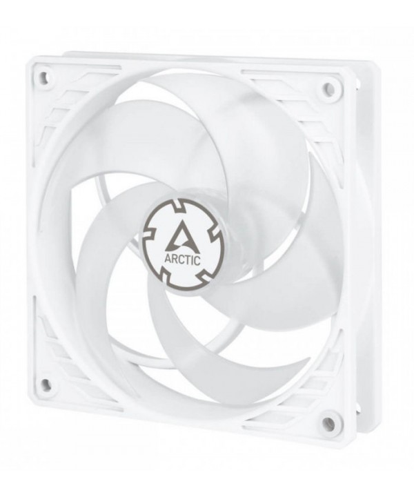 ARCTIC COOLING - P12 PWM PST Bianco Trasparente ventola 120mm - Sys