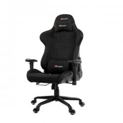 Arozzi - AROZZI TORRETTA GAMING CHAIR BLA