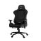 Arozzi - AROZZI TORRETTA GAMING CHAIR BLA