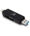 EWENT - CARD READER USB 3.1 Type C / Type A