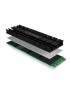 ICY BOX - Dissipatore per SSD M.2