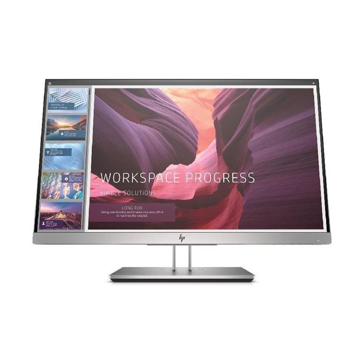 HP - ELITEDISPLAY E223D 21.5 IPS DOC - Syspack.com