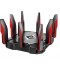 TP-LINK - Archer C5400X ROUTER F Gaming WiFi AC 5400 Tri Band 8 Antenne