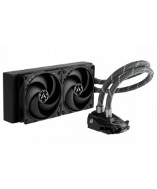 ARCTIC COOLING - Arctic Liquid Freezer II 240 x Socket 1151v2 1200 2066 AM4
