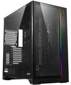 LIAN LI - O11 Dynamic XL Black (no ali)