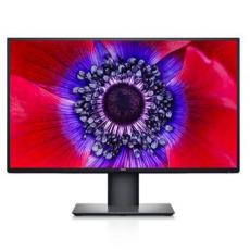 ULTRASHARP 25 USB-C MONITOR-U2520D